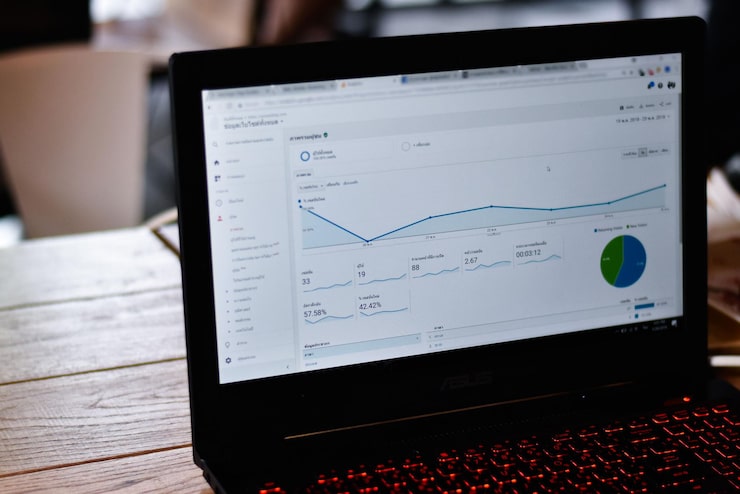 Google analytics веб аналитика Google analytics веб аналитика