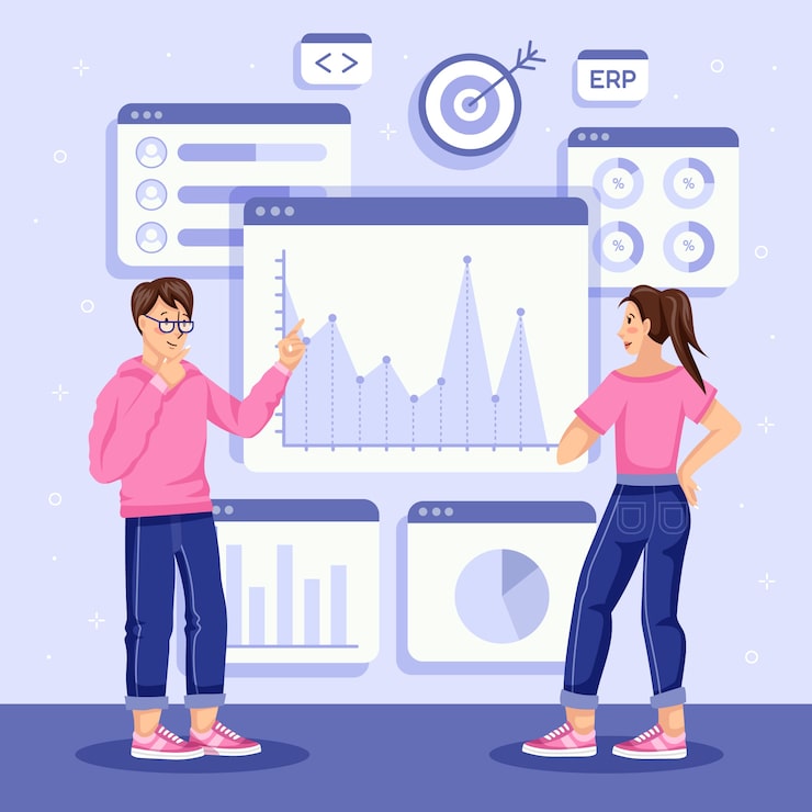 Веб аналитик нужен Веб аналитик нужен
