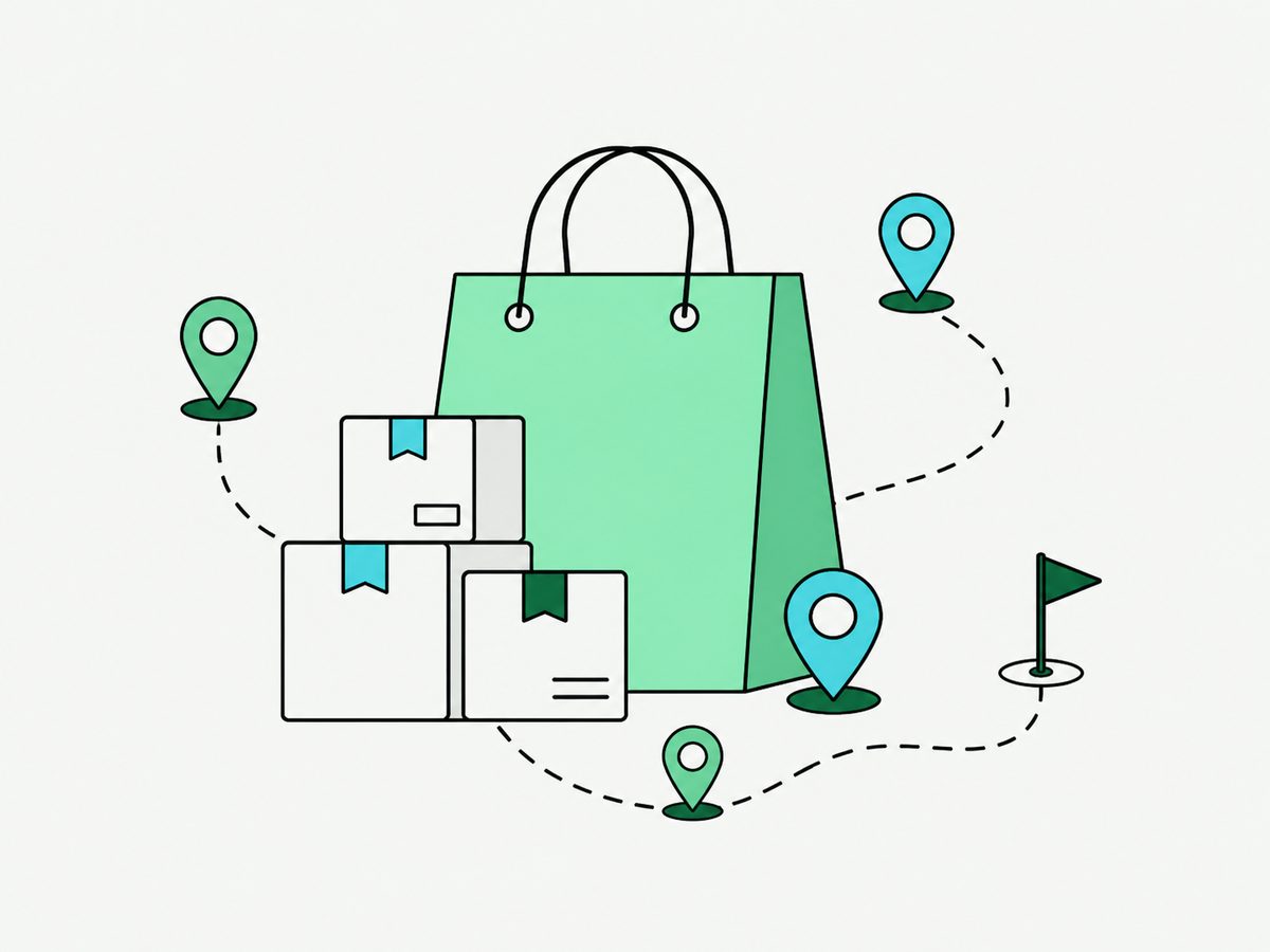 E-commerce